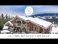 Ultima megeve  luxury chalet in megeve  ultimate luxury chalets