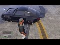 Comet retro custom speed glitch ( the pariah killer ) Gta Online