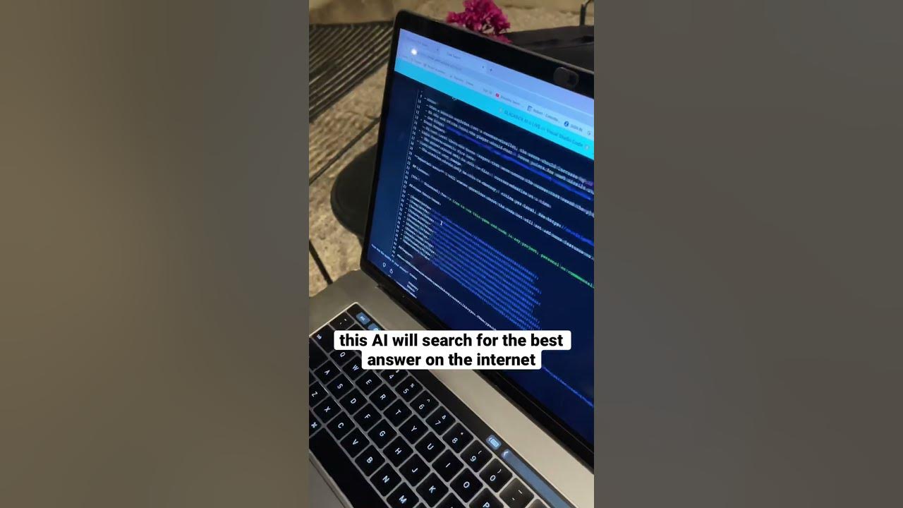 Code faster by using BLACKBOX? The answer is a Yes coding YouTube