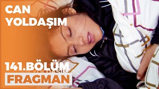 Can Yoldaşım 141. Bölüm Fragmanı - 18 Aralık Cumartesi