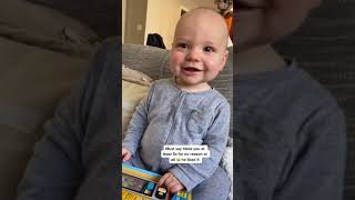 😂 Funny confusing baby 😕 2021| Try Not To LAUGH !! #short videos