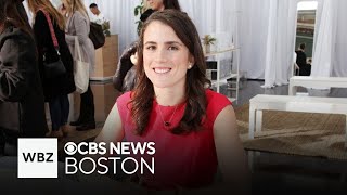 JFK's granddaughter, Tatiana Schlossberg, reveals terminal cancer diagnosis in essay for New Yorker