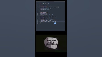 Save it📌..Try it🚀| Create Awesome Animation Javascript | P5 JS #shorts #css #developer #coding