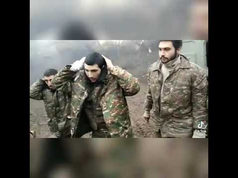 Armenian soldiers: Karabakh is Azerbaijan