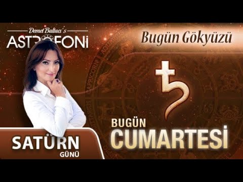 BİRLİKTEN GÜÇ DOĞUYOR. 18 şubat 2023 Cumartesi, Günlük burç yorumu, Demet Baltacı ile astroloji