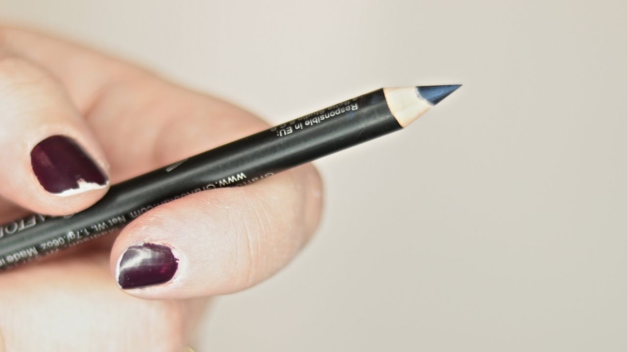 Dior Makeup Pencil Sharpener 100% Authentic - Standard Size [New/No Box]