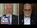 Chip Roy to Levin: Mayorkas is at war with the American people