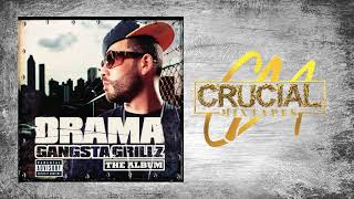 DJ Drama Feat Nelly, T.I., Yung Joc, Willie The Kid, Young Jeezy & Twista - 5000 Ones [Instrumental]