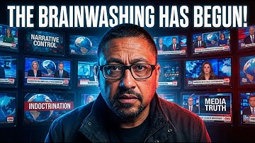 This Sounds A LOT Like The ANTICHRIST!