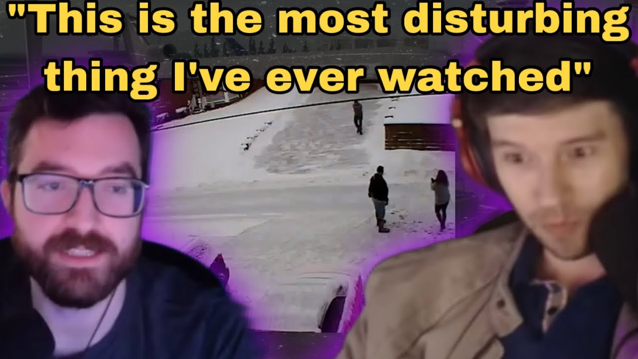 The Most Controversial Self Defense Case Ever