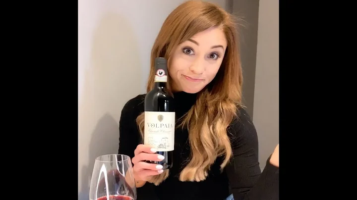 Let's Talk: The Legend of Chianti's Black Rooster