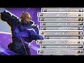 So I Tried Marvel Rivals and Hawkeye is OVERPOWERED