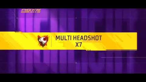 1V1.Free fire custom video.. #1v1 #festival #custom #Abhishek #germany #tending 