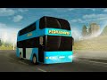 Coach Bus Driving Simulator 3D Android Gameplay HD Coach Bus Driving Simulator 3D Android Gameplay HD