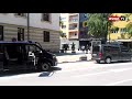 Jake policijske snage ispred Tužilaštva: Elez saslušavan četiri sata
