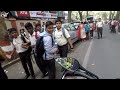 Benelli 600i public reaction | school area