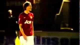 Adnan Januzaj The Future Of Manchester United