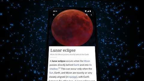 Introducing the Official Wikipedia App for Android
