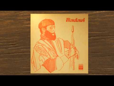 MAULAWI NURURDIN - STREET RAP