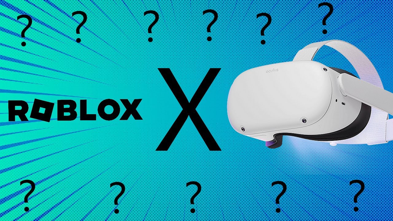 Roblox in vr roblox oculus app youtube