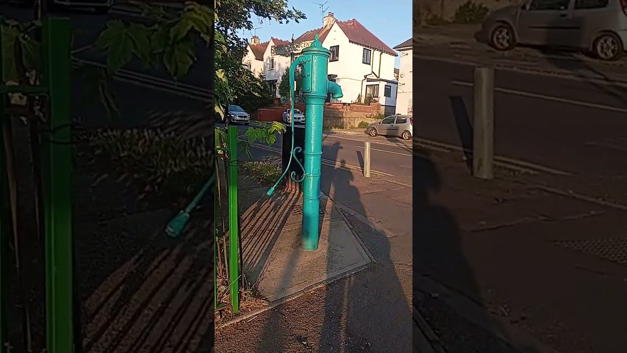 Big Tube Well Spotted At Near Priory Park Trending Priorypark Southend Viralshort Ukbd Uk