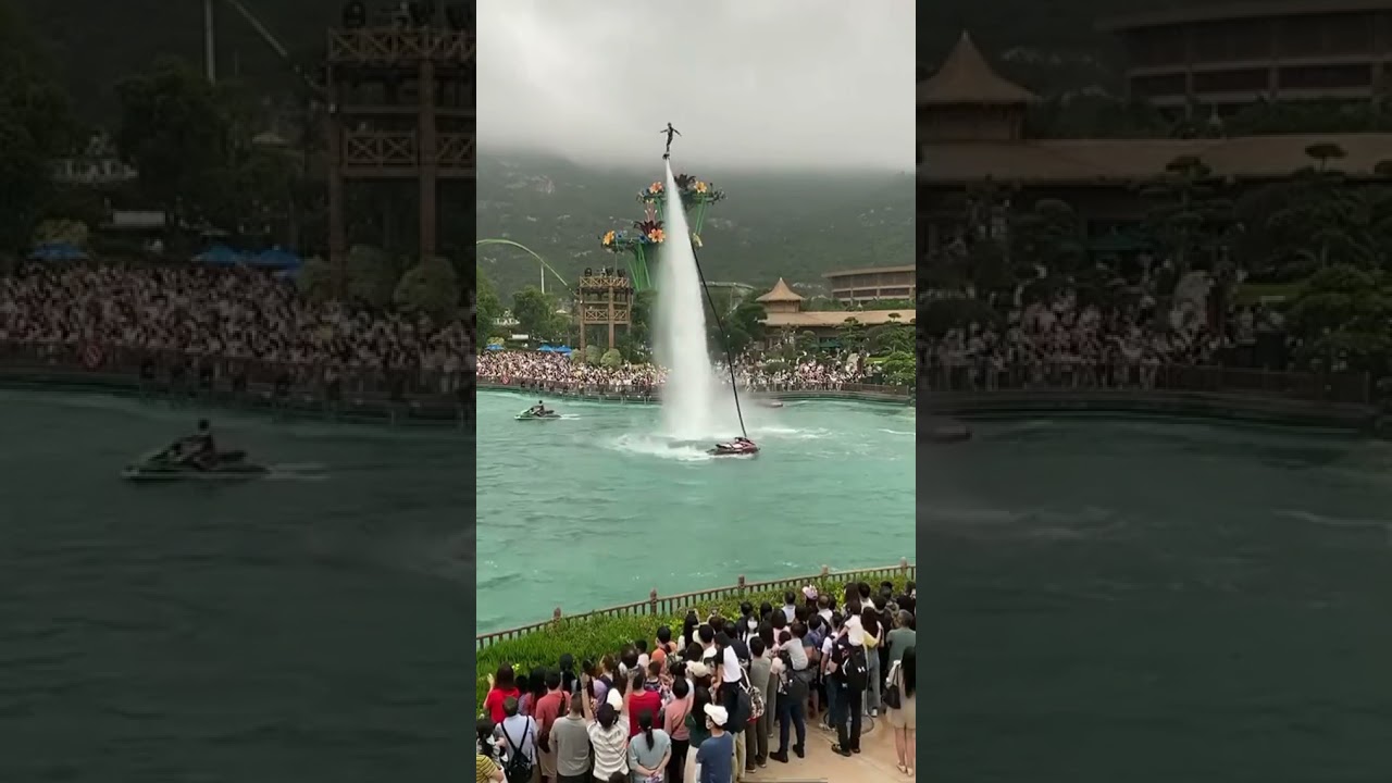 water swing ❤️❤️❤️☝️☝️🔥🔥