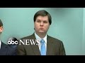 Justin Ross Harris' Ex-Wife Speaks Out After Guilty Verdict