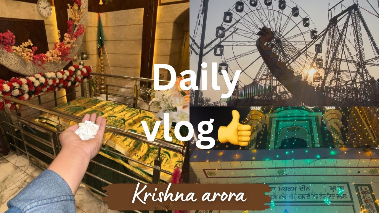 Jagraon ch roshni de mele diya tiyariya 👍