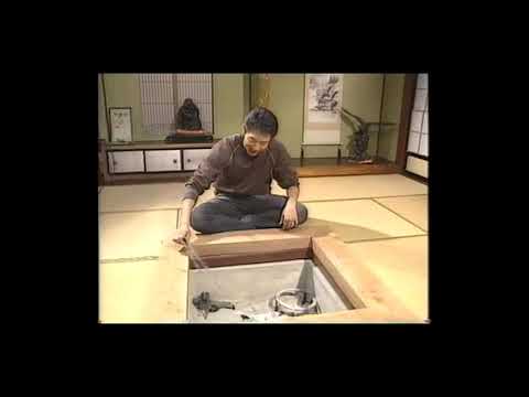 Dance of Tongs