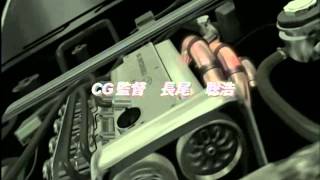 Initial D Second Stage Opening
