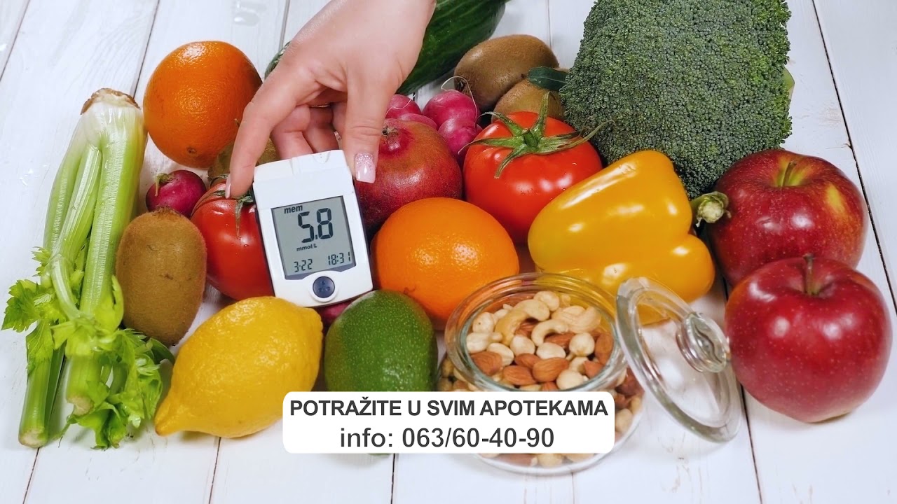 Cimet Hrom + Jabukovo sirće - Vitalon - Vaša doza vitalnosti
