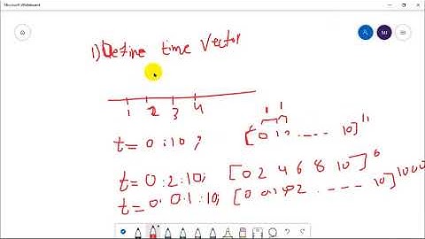 Digital Signal Processing LAB 3 - Part 1