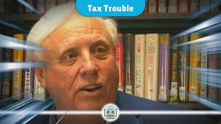 Senator Jim Justice Faces $5 Million Tax Lawsuit: A Political and Financial Drama Unfolds