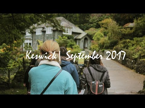 Keswick September 2017