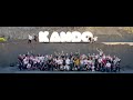 Sony Kando ANZ 2024 Sony Kando ANZ 2024