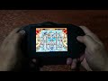 Neo Bomber man Ps Vita Gameplay