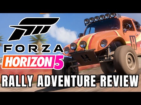 В Forza Horizon 5 Rally Adventure возникла проблема с автомобилями, ее пообещали исправить: с сайта NEWXBOXONE.RU