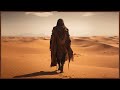 Voice of the desert  dune music tribute soundtrack  dune part two