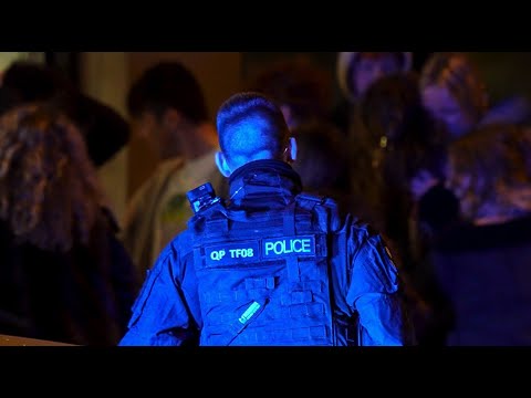 The Life Of Bristol's Mammals