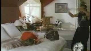 Shrimp On The Barbie