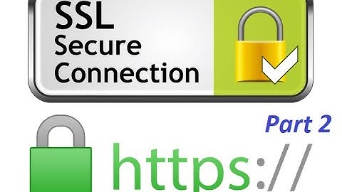 Free SSL (https) how to get with dashboard for website? ZeroSSL Apache2 configuration, VPS (Part 2)