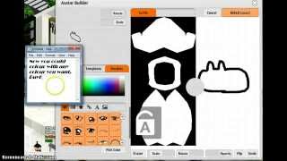 How to make an paper avi. -CCC