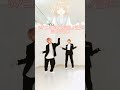 涼宮ハルヒの憂鬱 ハレ晴レユカイ アニメオタク兼スノ担が踊ってみた 