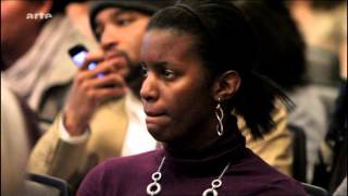 Angela Davis - Der Kampf Geht Weiter Film Von Arte.