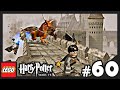 LEGO Harry Potter Collection #60 THE FIRST TASK 100% Gameplay Playstation 5