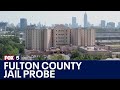 Fulton County Jail Senate subcommittee probe | FOX 5 News