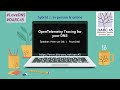 OpenTelemetry Tracing for your DNS
