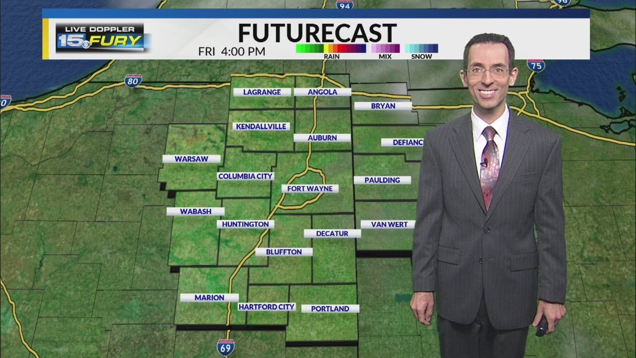 Friday Night Forecast YouTube Friday night forecast youtube
