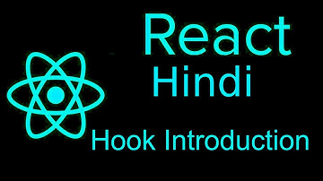 reactjs hooks tutorial  in Hindi | Introduction