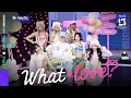 Stage ep8qiao yi yuemmadidirinkalissajasmine what is lovechuang asia